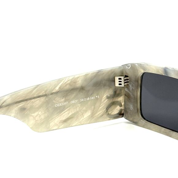 OFF-WHITE Sunglasses Milano OERI097 0807 - Picture 10 of 13